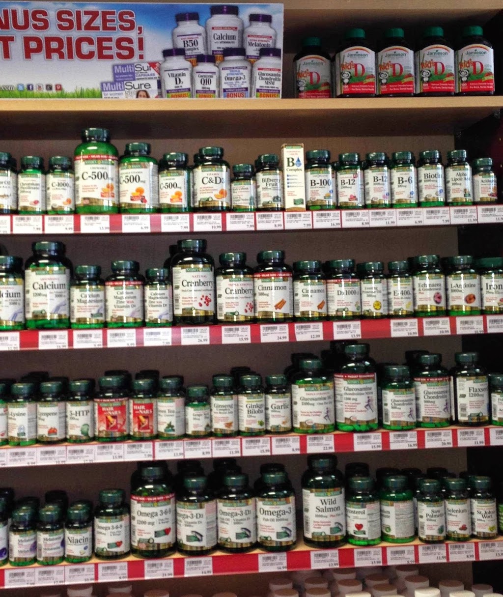 Care&Health Pharmacy | 2928 Danforth Ave, Toronto, ON M4C 1M1, Canada | Phone: (416) 357-2565