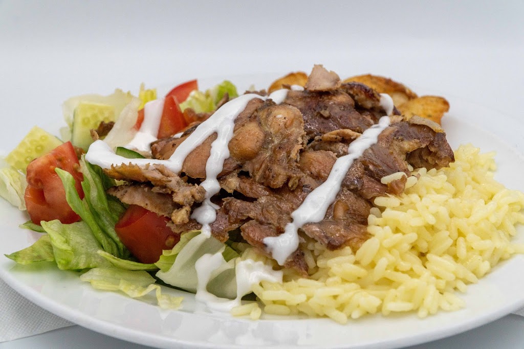 salwaa shawarma | 939 B Lakeshore Rd E, Mississauga, ON L5E 1E3, Canada | Phone: (905) 271-8139