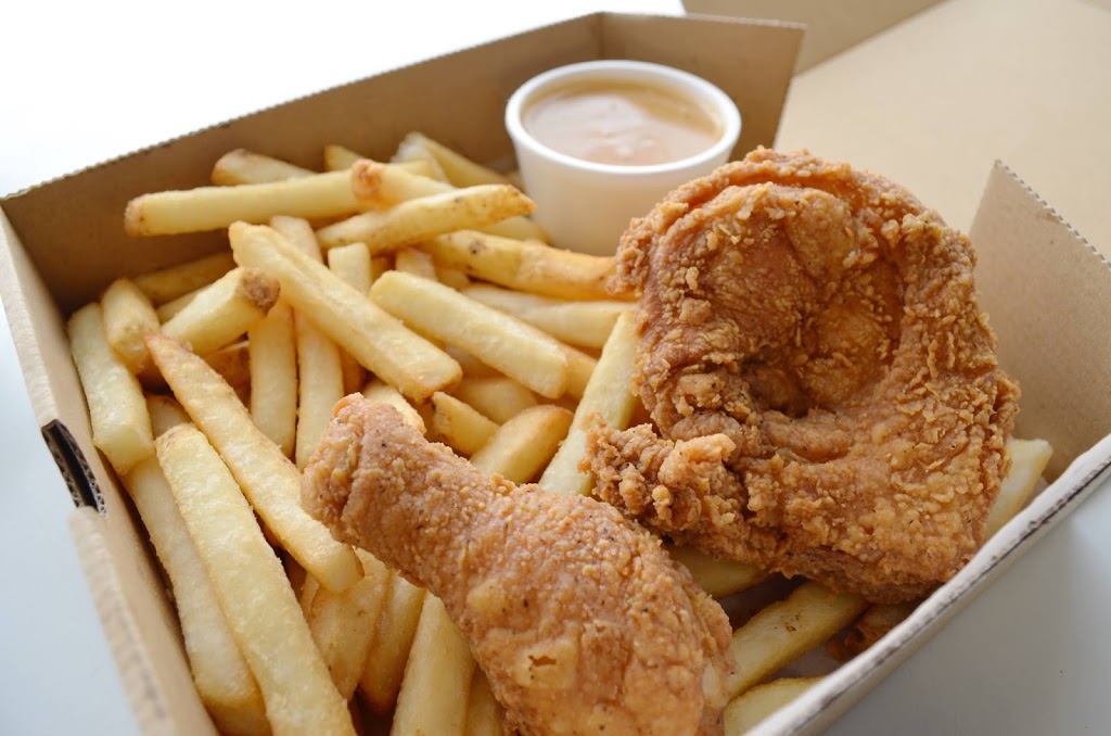 Brownies Chicken and Seafood | 22899 Dewdney Trunk Rd, Maple Ridge, BC V2X 3K8, Canada | Phone: (604) 479-2800
