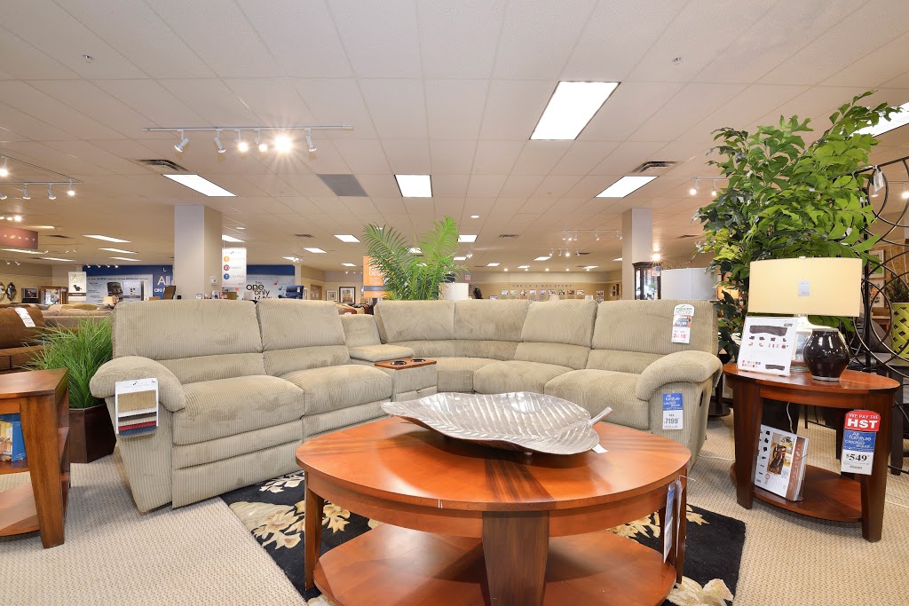 La-Z-Boy Home Furnishings & Décor | 760 Wharncliffe Rd S, London, ON N6J 2N4, Canada | Phone: (519) 686-1441