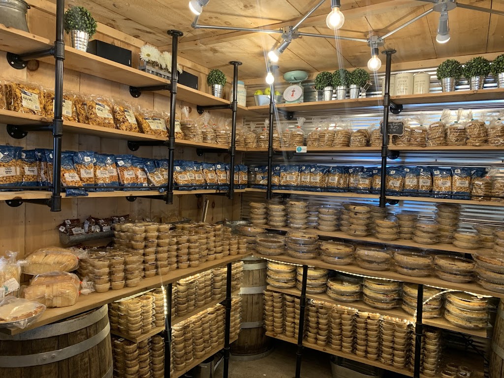 Willow Tree Market | North, 1827 Division Rd, Kingsville, ON N9Y 2Y9, Canada | Phone: (519) 712-8981