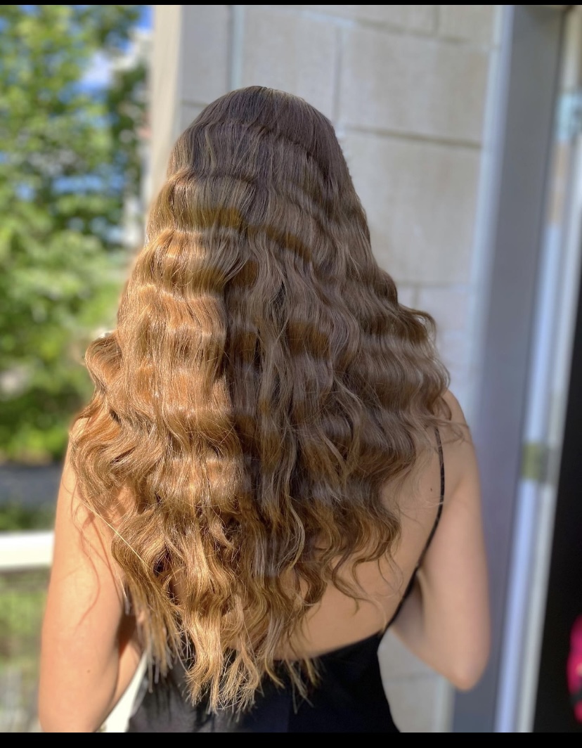 Flame Lily Hair | 5, 224 Ch. Hunt Club Suite #6, Ottawa, ON K1V 1C1, Canada | Phone: (343) 596-4799