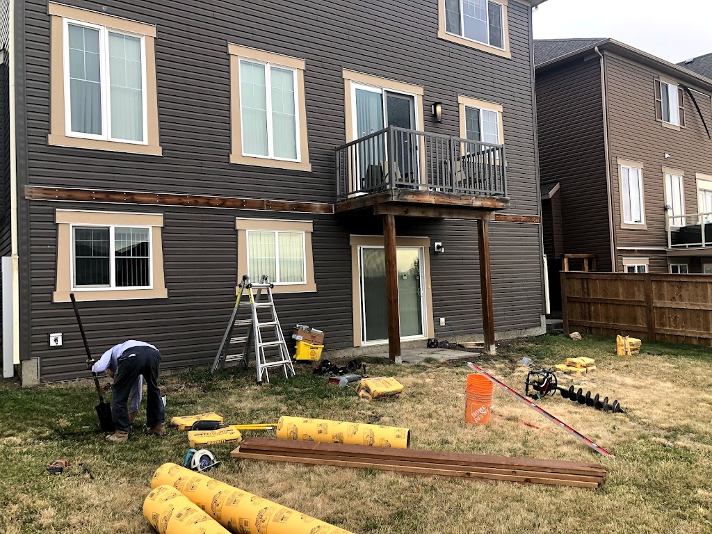 Elevation Renovations.Ltd | 18 Cimarron Grove Bay, Okotoks, AB T1S 2H3, Canada | Phone: (403) 630-2258