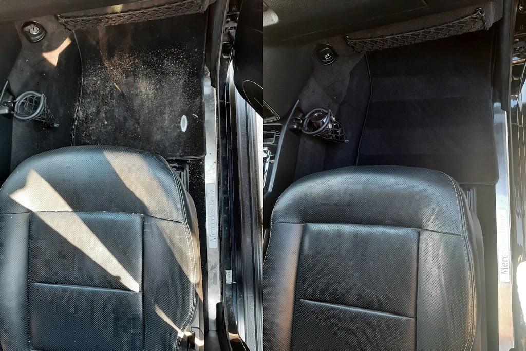 Kayz Auto Detailing | 291 Rogers Rd, Toronto, ON M6E 1R2, Canada | Phone: (437) 425-1605