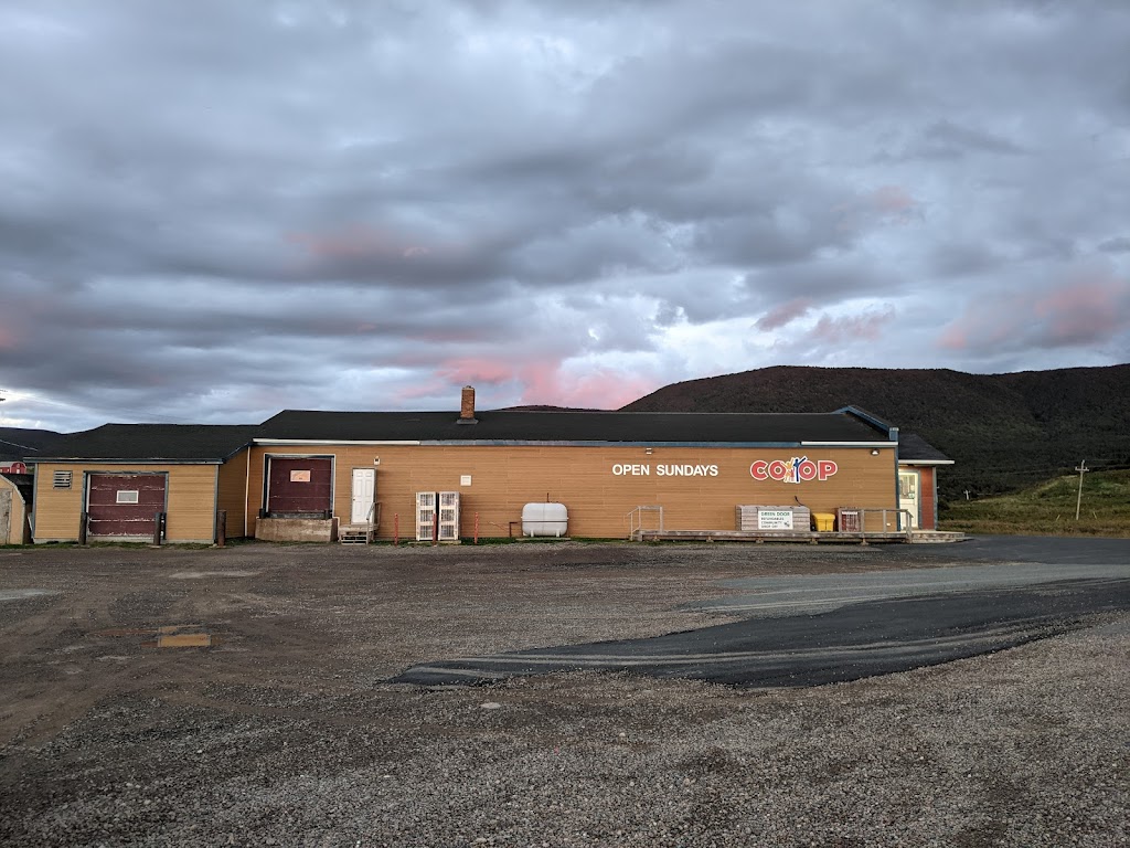 Lemoyne Co-Operative Society Ltd | 13105 Cabot Trail, Grand Étang, NS B0E 1L0, Canada | Phone: (902) 224-3335