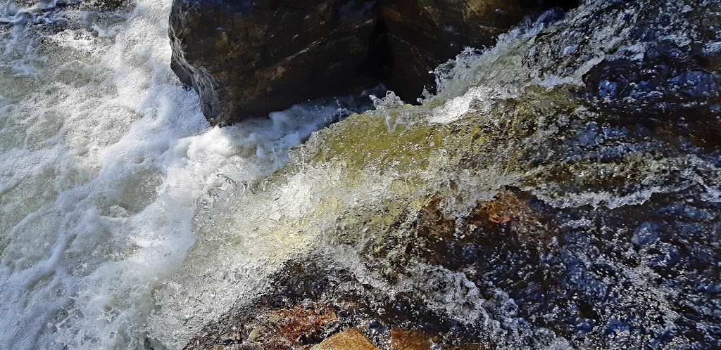 Wolfe River Gorge - UNESCO Fundy Biosphere Reserve | Alma Parish, NB E4H, Canada | Phone: (506) 874-3272