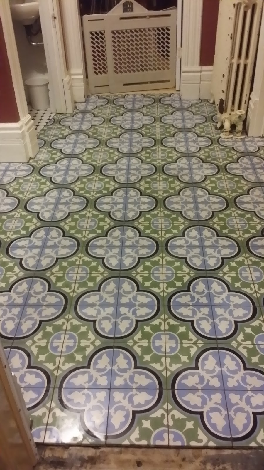 Can Reno Ltd. - Tile Installation Service | 30 Eldorado Ct, North York, ON M3J 1X1, Canada | Phone: (416) 828-2364