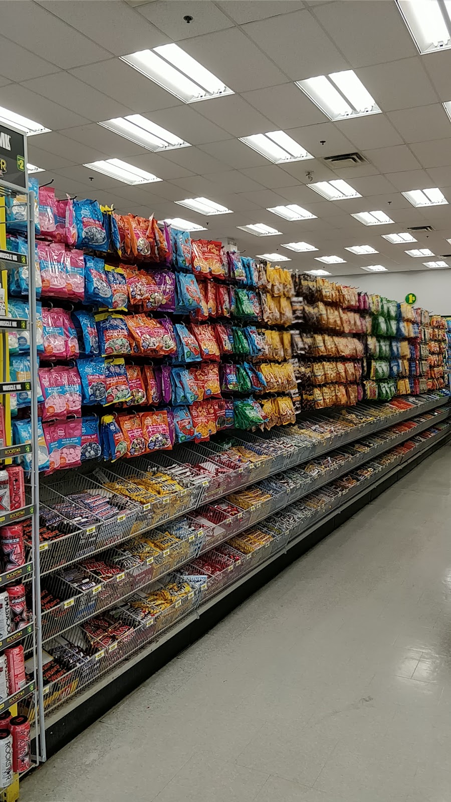 Dollarama | 1251 Huron St, London, ON N5Y 4V1, Canada | Phone: (519) 457-9755