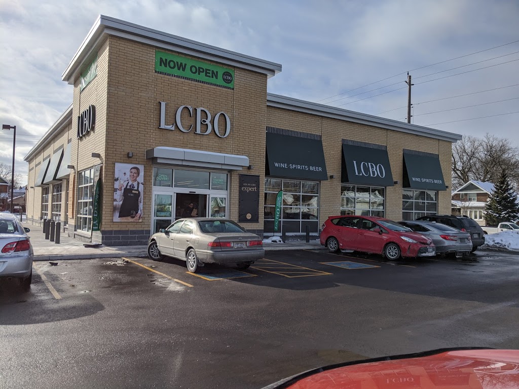 LCBO | 232 Ritson Rd N, Oshawa, ON L1G 7T3, Canada | Phone: (905) 723-7033