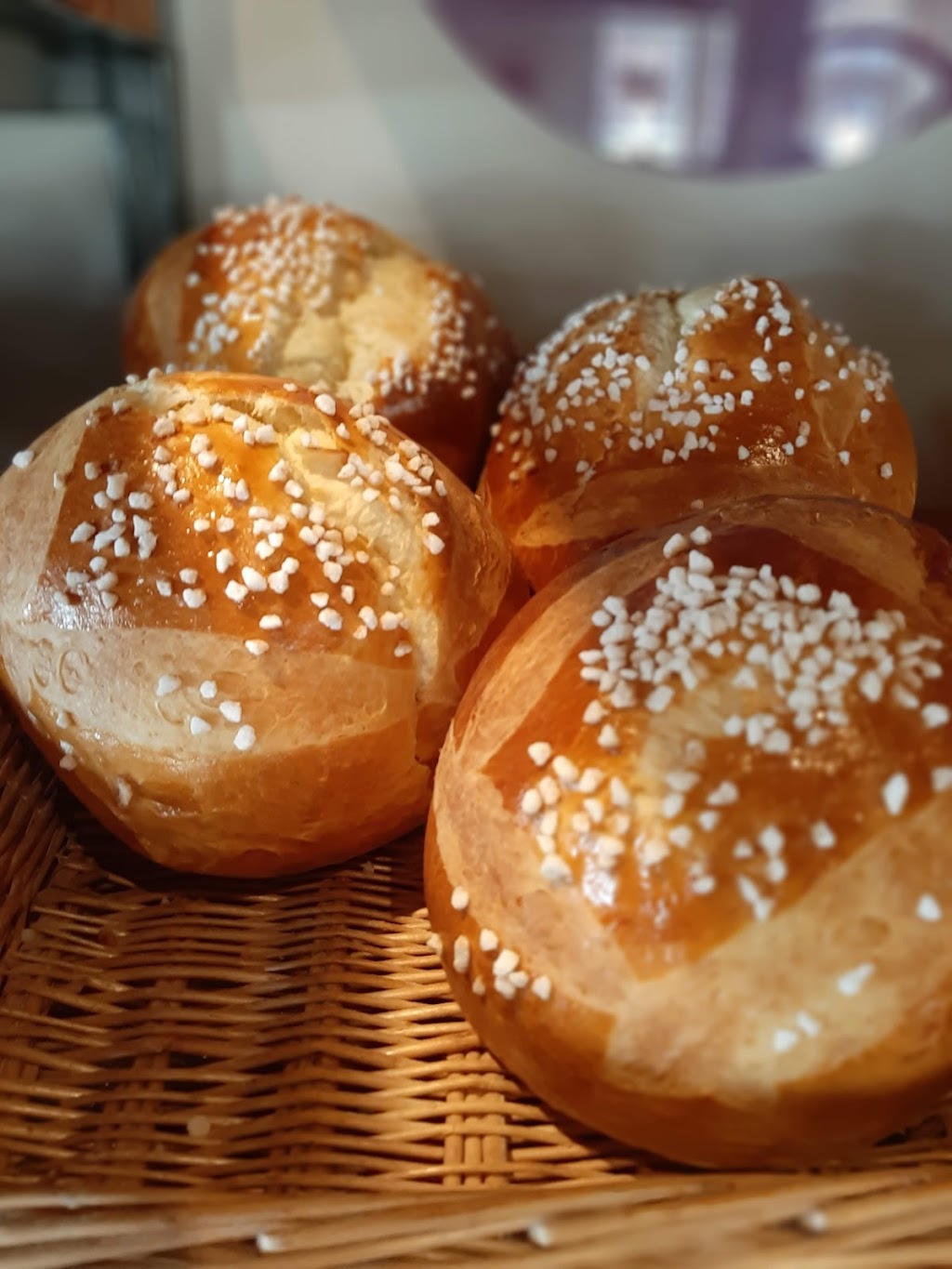 Le Goût Du Plaisir | 905 Rue de Nemours, Québec, QC G1H 6Z5, Canada | Phone: (418) 914-8998