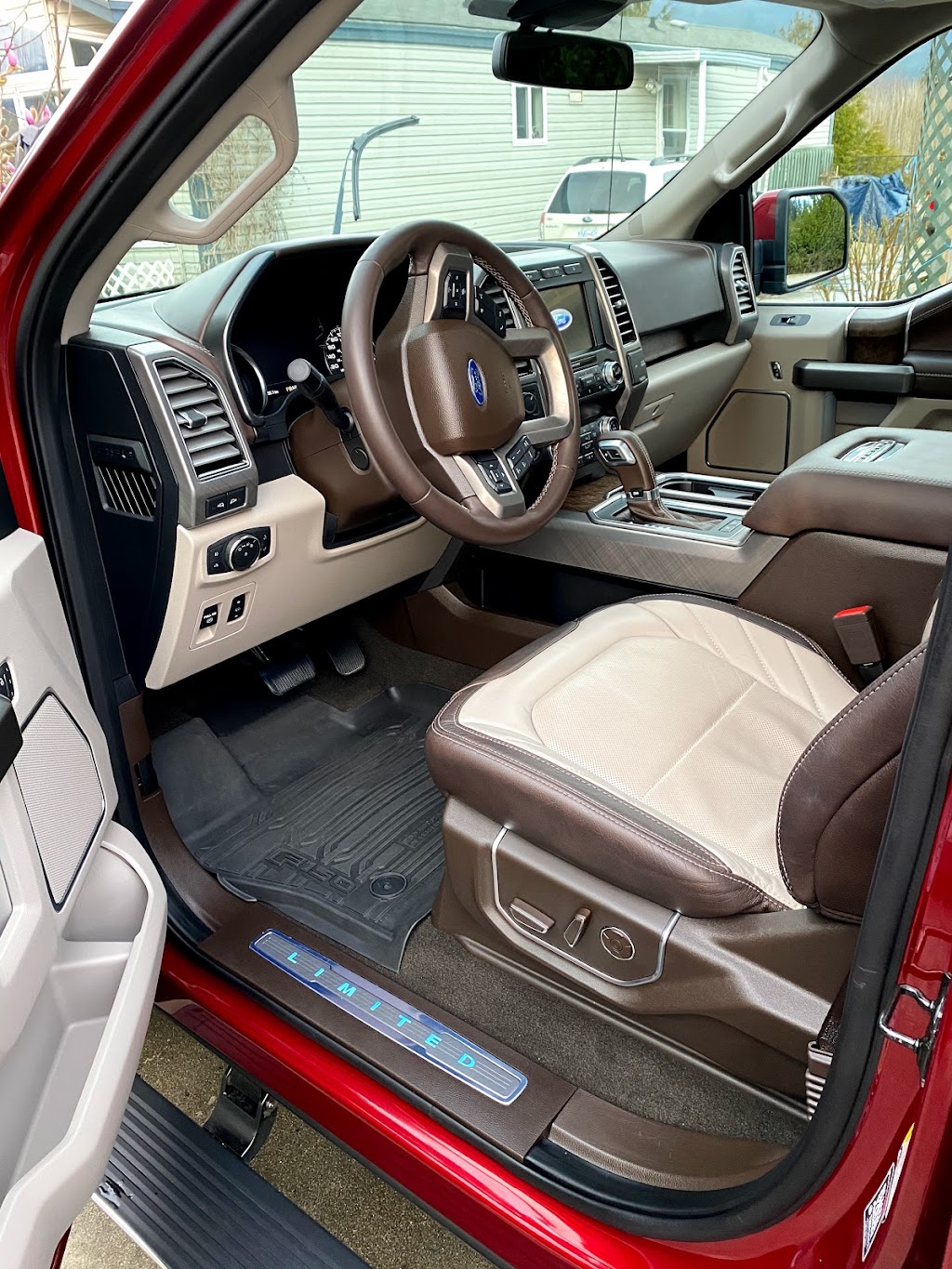 Autodetailing Buddies | 5533 Sechelt Inlet Cres, Sechelt, BC V7Z 0G1, Canada | Phone: (604) 212-2919