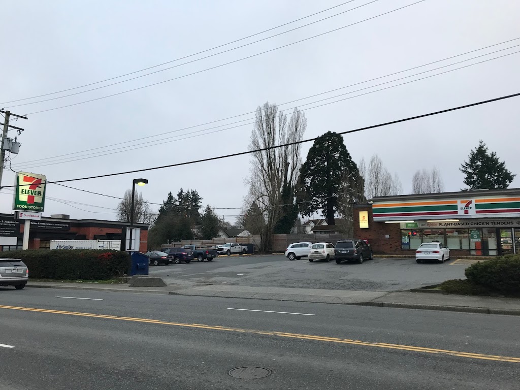 7-Eleven | 477 Terminal Ave N, Nanaimo, BC V9S 4J8, Canada | Phone: (250) 753-1721