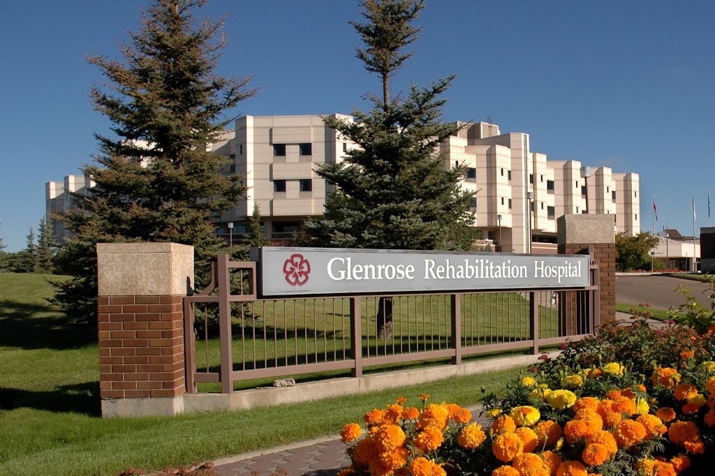 Glenrose Rehabilitation Hospital Foundation | 10230 111 Ave NW #1018, Edmonton, AB T5G 0B7, Canada | Phone: (780) 735-6024