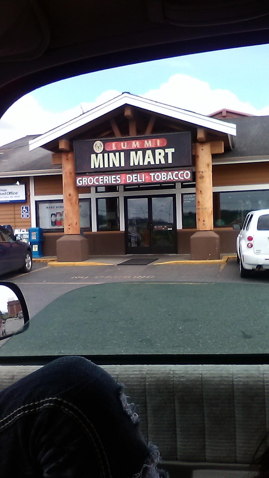Lummi Mini Mart | 4884 Haxton Way, Ferndale, WA 98248, USA | Phone: (360) 380-2049