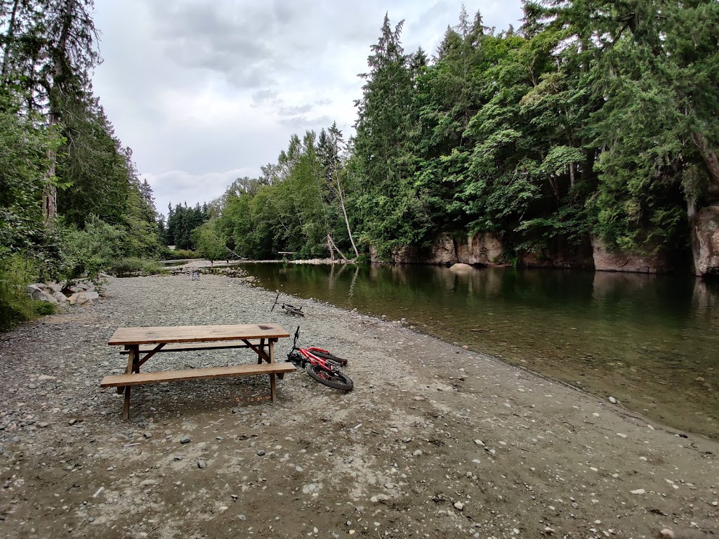 Pathfinder Camp Resorts - Parksville | 380 Martindale Rd, Parksville, BC V9P 1R7, Canada | Phone: (866) 267-3678