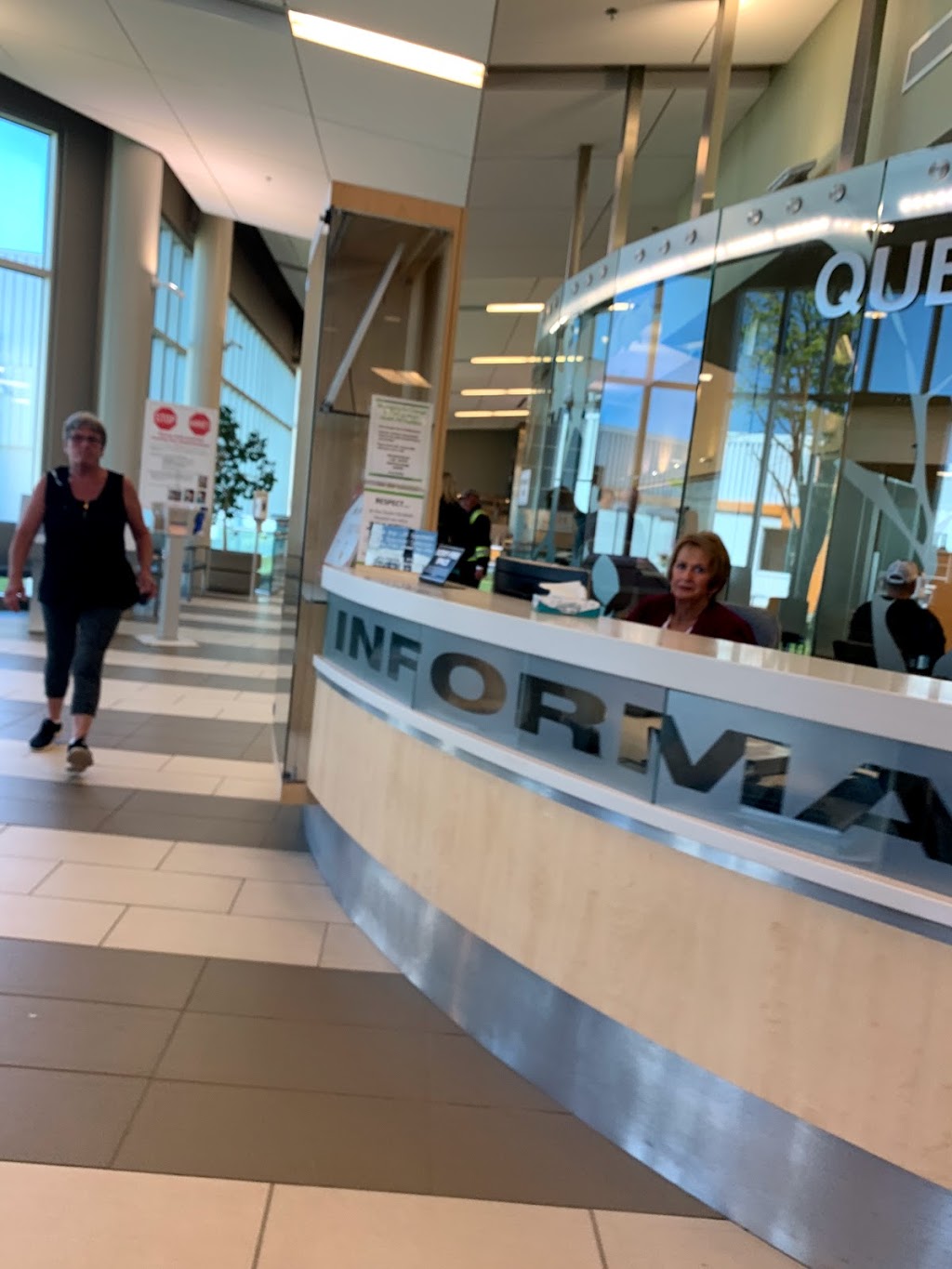 Queen Elizabeth Hospital | 60 Riverside Dr, Charlottetown, PE C1A 8T5, Canada | Phone: (902) 894-2111