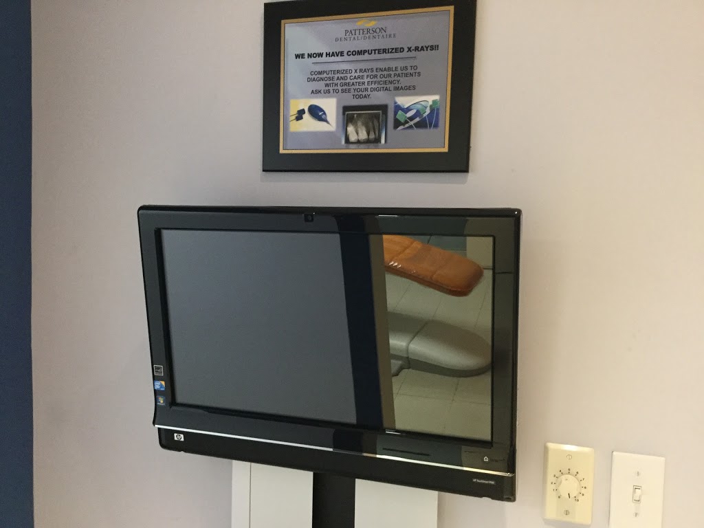 MM Family and Sleep Dentistry | 106, 325 Winterberry Dr, Stoney Creek, ON L8J 0B6, Canada | Phone: (905) 573-6161