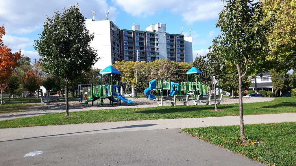 Victoria Park | 500 King St W, Hamilton, ON L8R, Canada | Phone: (905) 546-3725