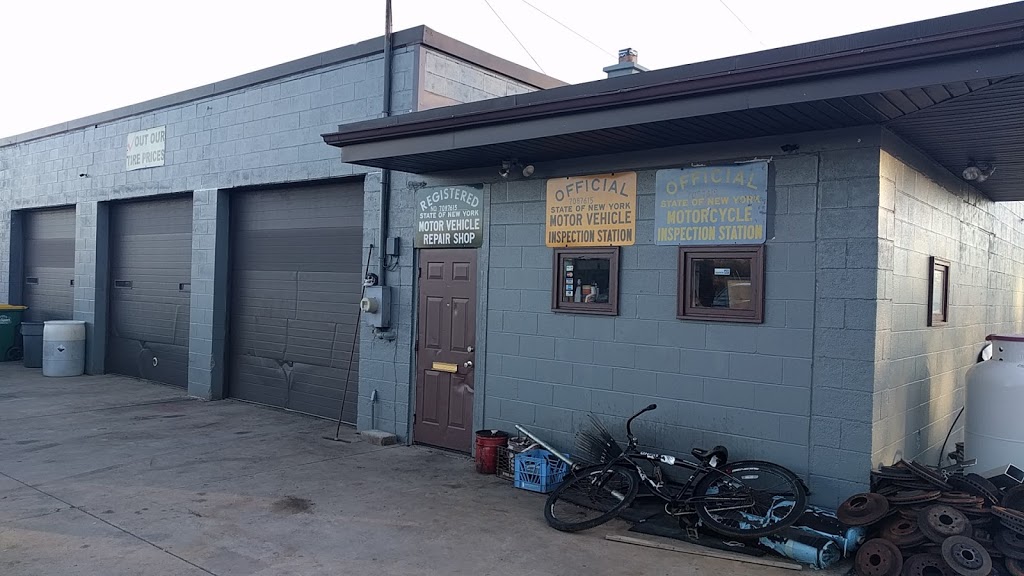 Complete Auto Service: SEB Service | Lockport, NY 14094, USA | Phone: (716) 434-5824