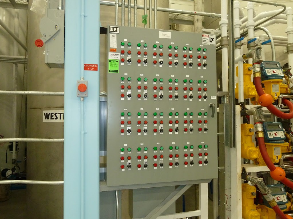 Can-West Electrical Contractors Ltd. | 6 Riel Dr, St. Albert, AB T8N 3Z7, Canada | Phone: (780) 460-7799
