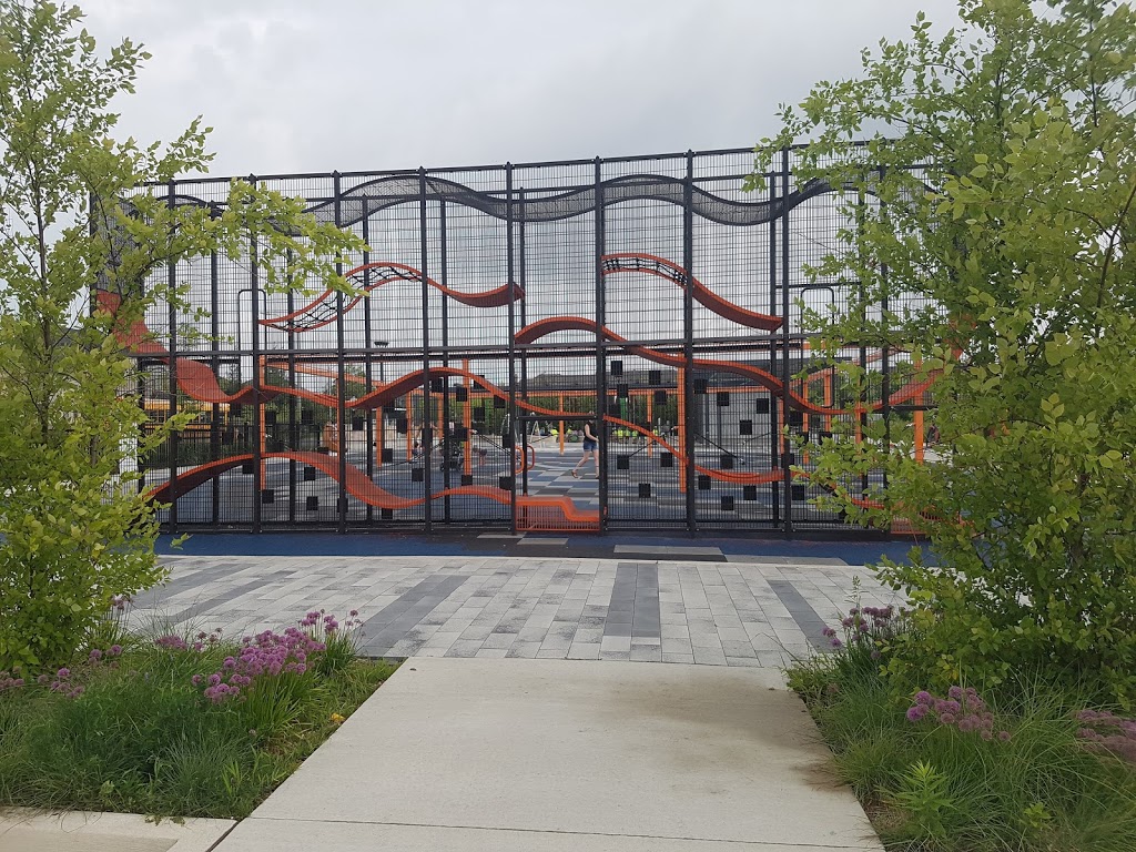 Alias Grace Park | Richmond Hill, ON L4S 2T2, Canada | Phone: (905) 884-8013