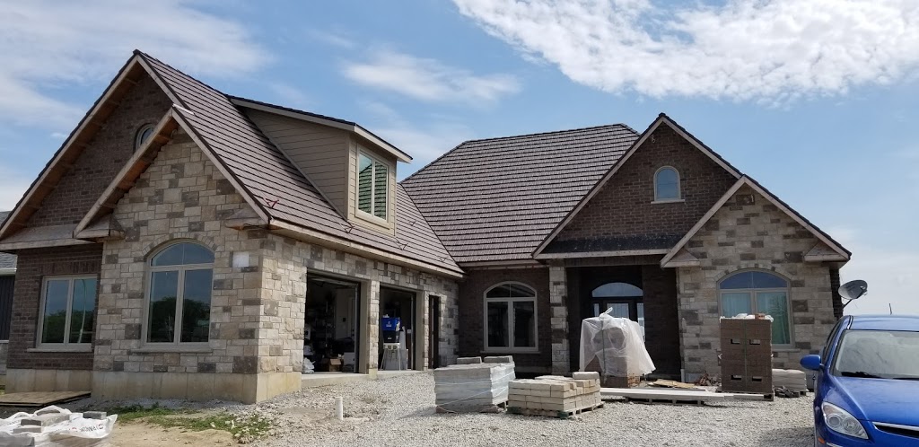 DaCosta Masonry | 187 Selkirk St, Chatham, ON N7L 1Z3, Canada | Phone: (519) 365-1031