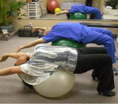 MedRehab Group - Stoney Creek Clinic | 631 Queenston Rd #302, Hamilton, ON L8K 6R5, Canada | Phone: (905) 561-6500