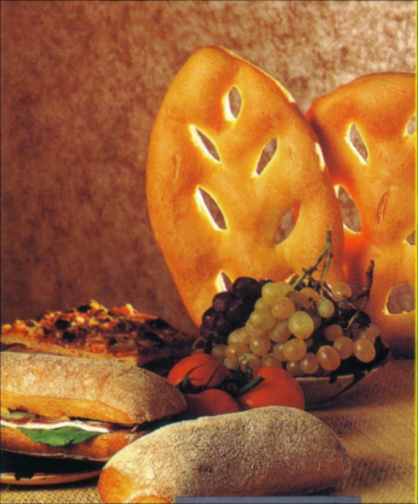 Boulangerie LARGOU | 186 Avenue St Jacques, Donnacona, QC G3M 2T7, Canada | Phone: (418) 285-5109