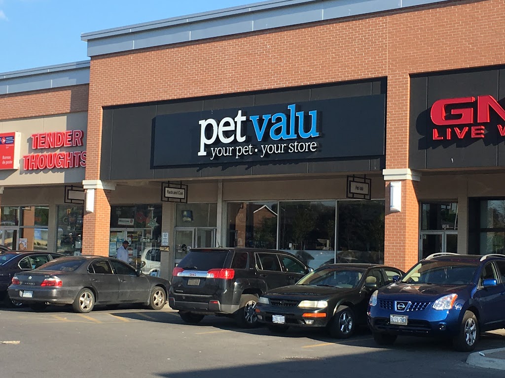 Pet Valu | 1397 Lawrence Ave W, North York, ON M6L 1A4, Canada | Phone: (416) 242-8489