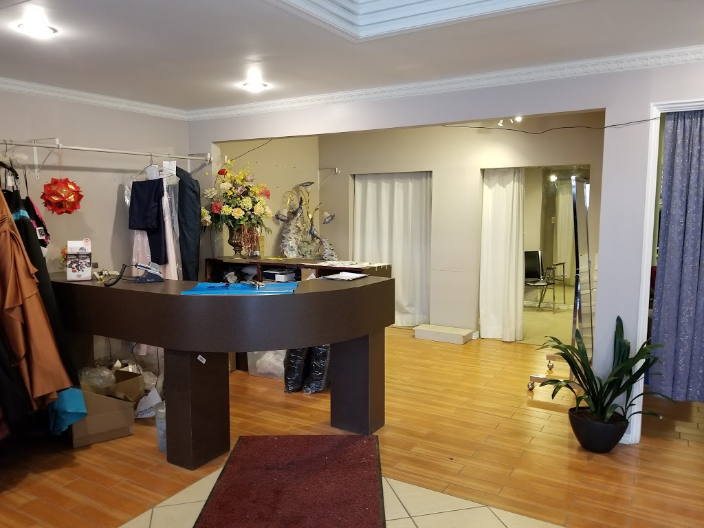 Amsterdam Tailor | 10550 109 St NW, Edmonton, AB T5H 3B2, Canada | Phone: (780) 756-3683