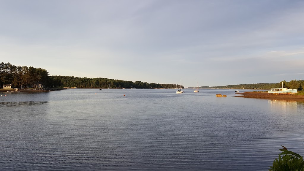 Princes Inlet Retreat | 135 Hermans Island Rd, Lunenburg, NS B0J 2C0, Canada | Phone: (902) 634-4224