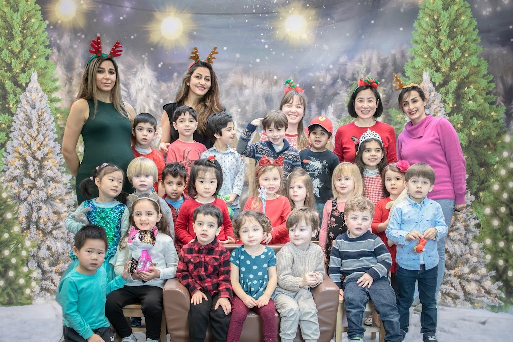 Child Connect Early Learning | 1305 Taylor Way, West Vancouver, BC V7T 2Y7, Canada | Phone: (604) 281-4410