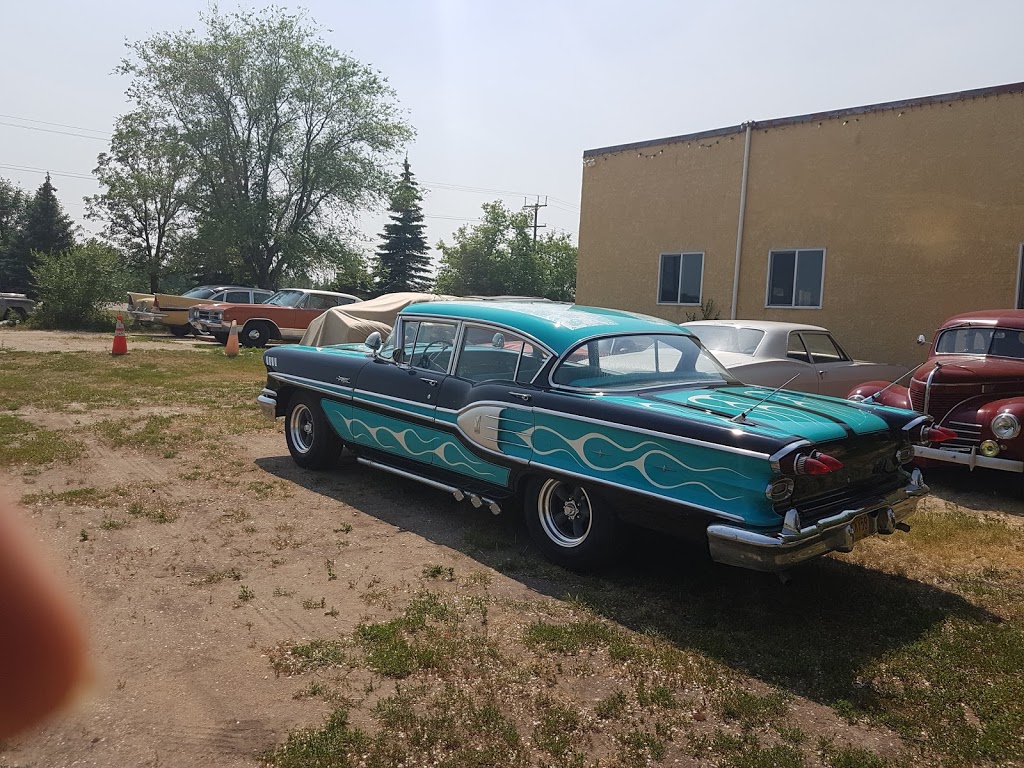 General Auto & AG Supply | 5542 47 Ave, Lamont, AB T0B 2R0, Canada | Phone: (780) 895-7446