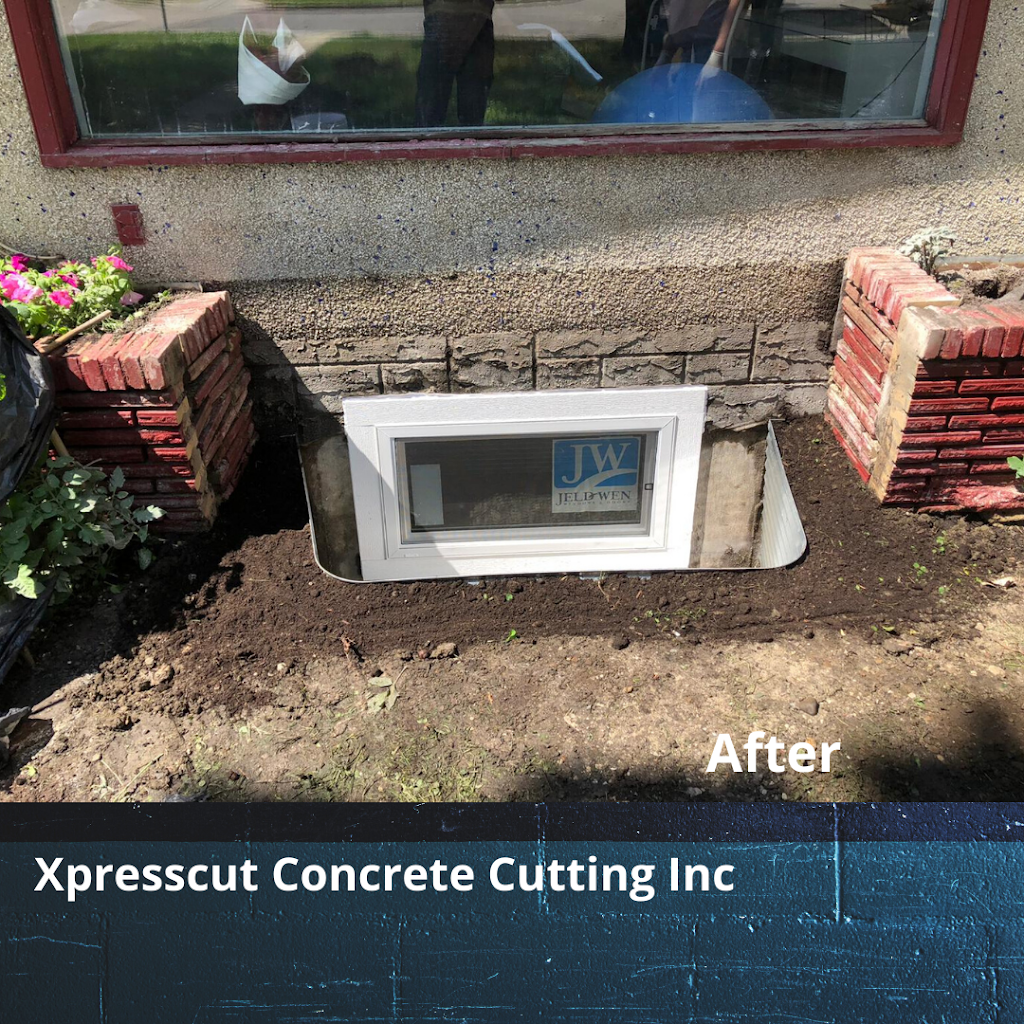 Xpresscut Concrete Cutting (Edmonton) | 908 156 St NW #417, Edmonton, AB T6R 0N7, Canada | Phone: (780) 994-2264