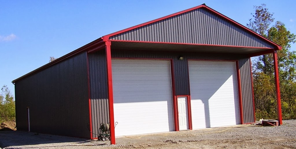 JT Construction and Excavation | 1469 Centre Rd, Carlisle, ON L0R 1H2, Canada | Phone: (905) 690-6655