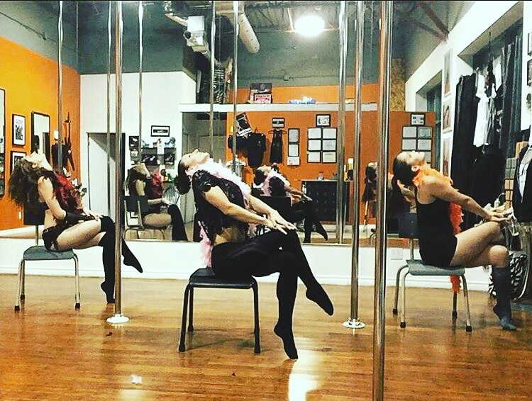 Rock n Pole | 149 Welham Rd, Barrie, ON L4N 8Y3, Canada | Phone: (705) 796-1052