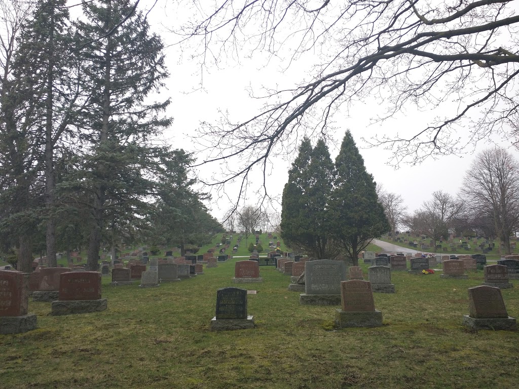 Mount View Cemetery | 80 Blenheim Rd, Cambridge, ON N1S 4H8, Canada | Phone: (519) 740-4681