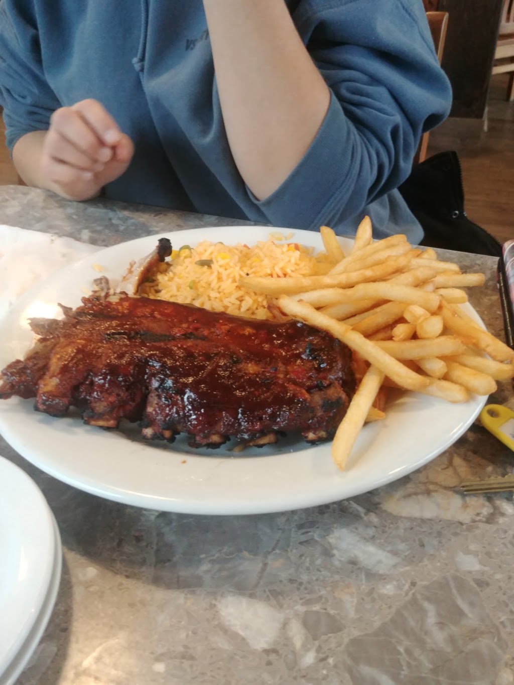 King of the Pigs | 706 Hamilton Rd, London, ON N5Z 1T6, Canada | Phone: (519) 452-1310
