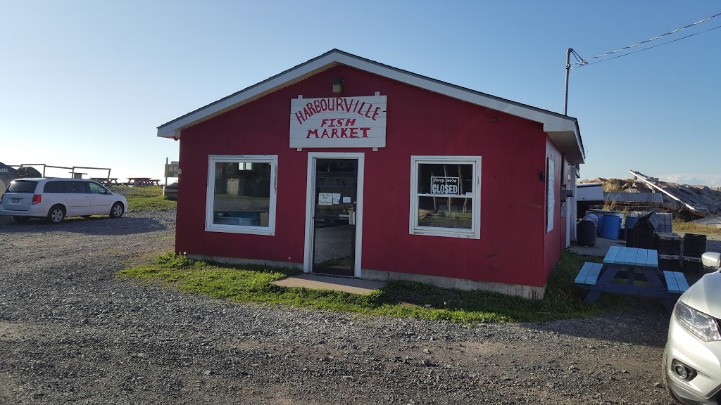 Harbourville Fish Market | point of interest | Berwick, NS B0P 1E0, Canada | 9025380878 OR +1 902-538-0878