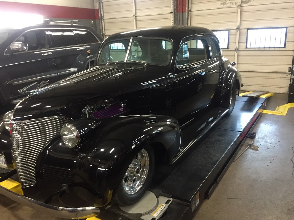 Autotech Alignment Inc. | 5726 Landmark Way #201, Surrey, BC V3S 7H1, Canada | Phone: (604) 530-9119