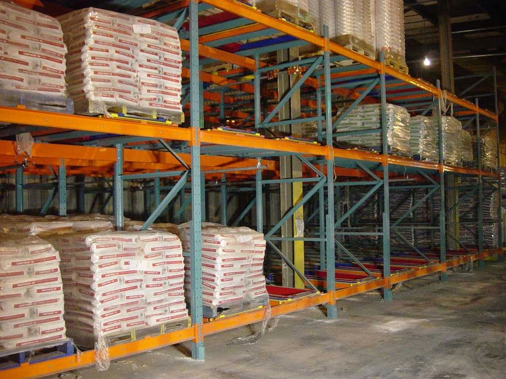 Prestige Racking and Storage | 6 Halley St, Nepean, ON K2J 2V6, Canada | Phone: (613) 469-7225