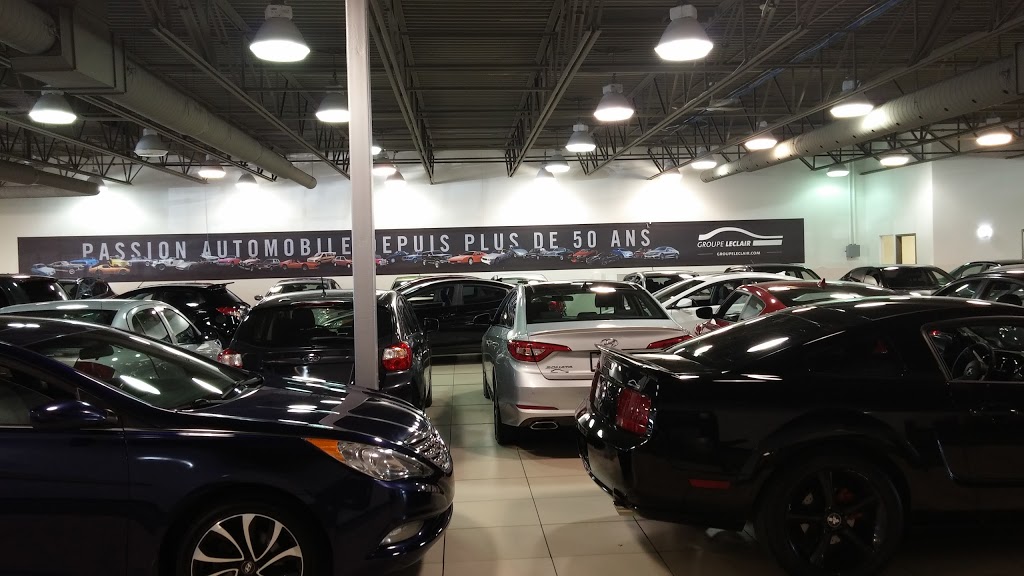 Chomedey Hyundai | 2480 Boulevard Curé-Labelle, Laval, QC H7T 1R1, Canada | Phone: (450) 682-6000