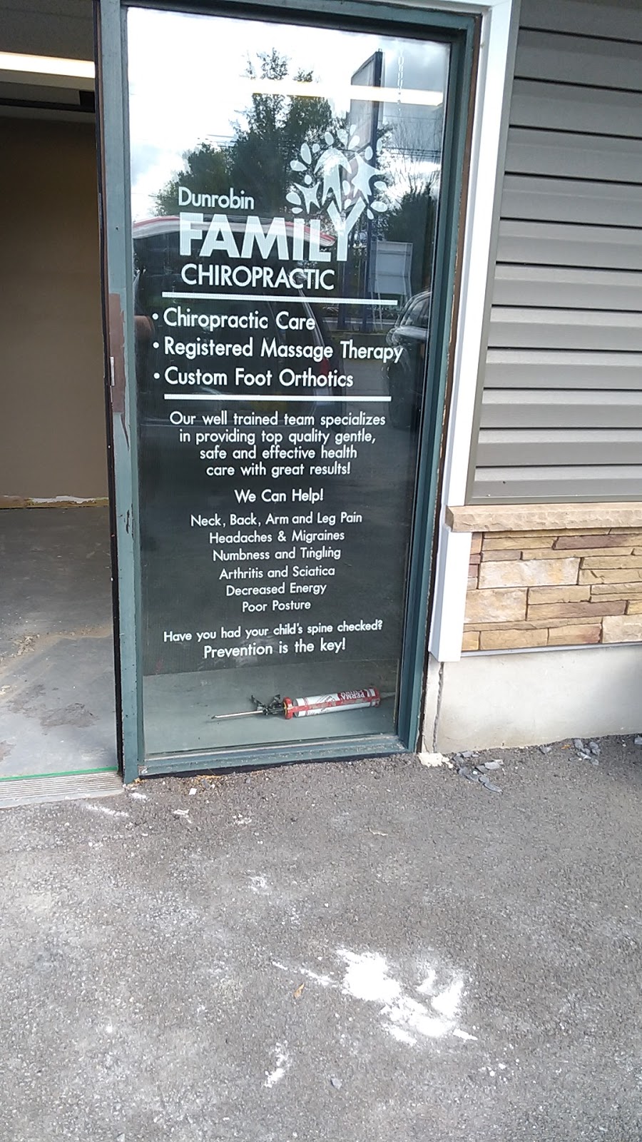 Dunrobin Family Chiropractic | 3162 Dunrobin Rd, Dunrobin, ON K0A 1T0, Canada | Phone: (613) 832-3335
