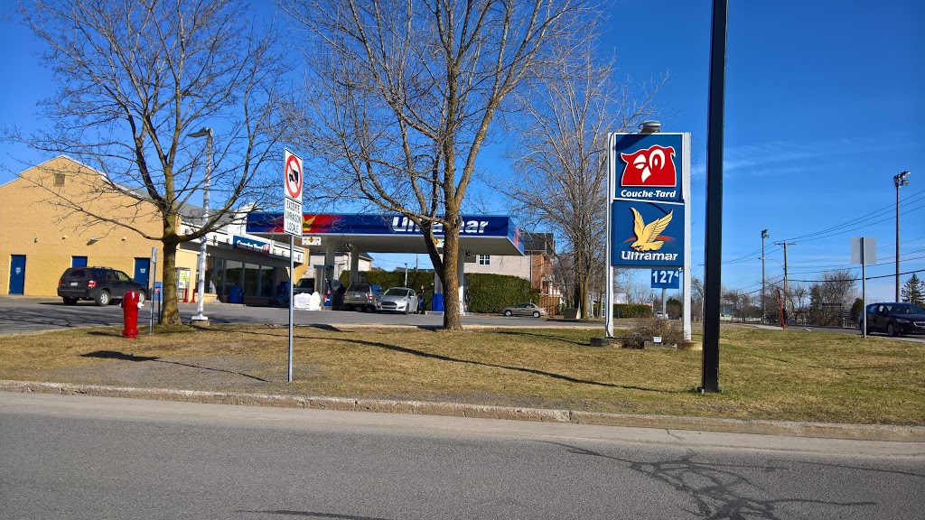 Ultramar | 350 Montée Lesage, Rosemère, QC J7A 4N1, Canada | Phone: (450) 965-9113