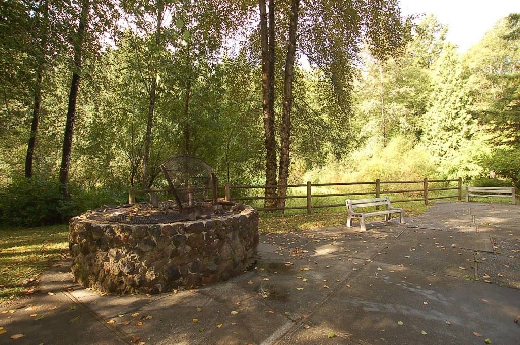 Friday Creek Campground | 4474 Friday Creek Rd, Burlington, WA 98233, USA | Phone: (360) 724-4811
