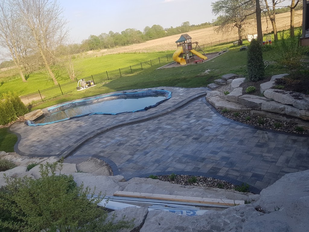 Acreway Landscapes | 7943 17 Side Rd, Acton, ON L7J 2M1, Canada | Phone: (905) 440-0351