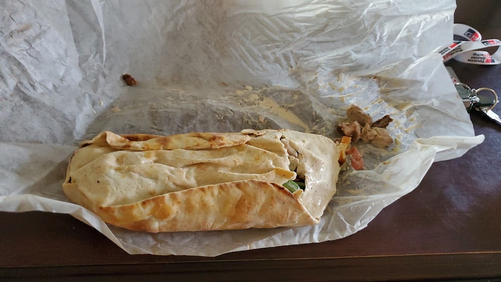 Shawarma Express | 245 Edinburgh Rd S Unit 2, Guelph, ON N1G 2J6, Canada | Phone: (226) 486-1019