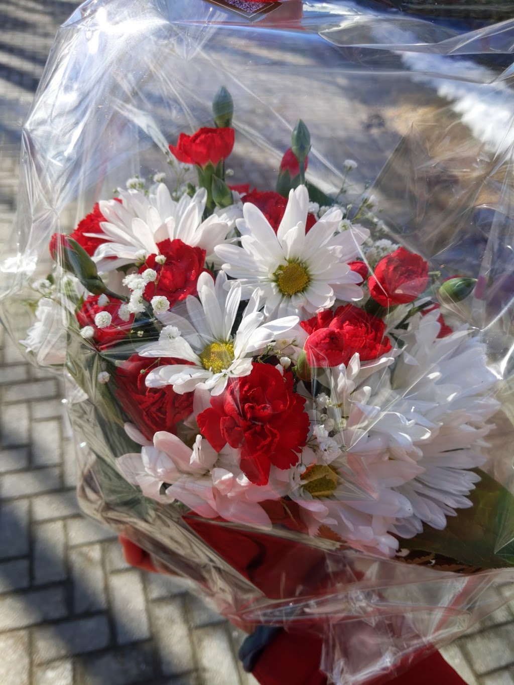 Flowers With Love | 3636 Steeles Ave E #127, Markham, ON L3R 1K9, Canada | Phone: (905) 480-9500