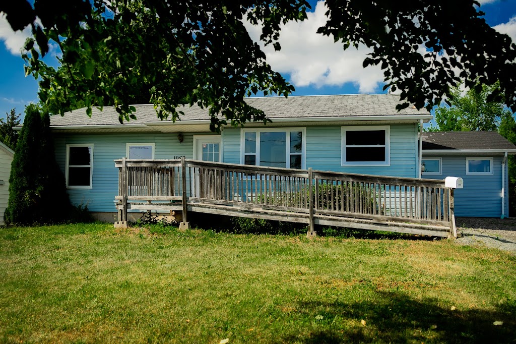 Willow Bend Early Learning Centre | 1097 Salisbury Rd, Moncton, NB E1E 3V9, Canada | Phone: (506) 386-2300