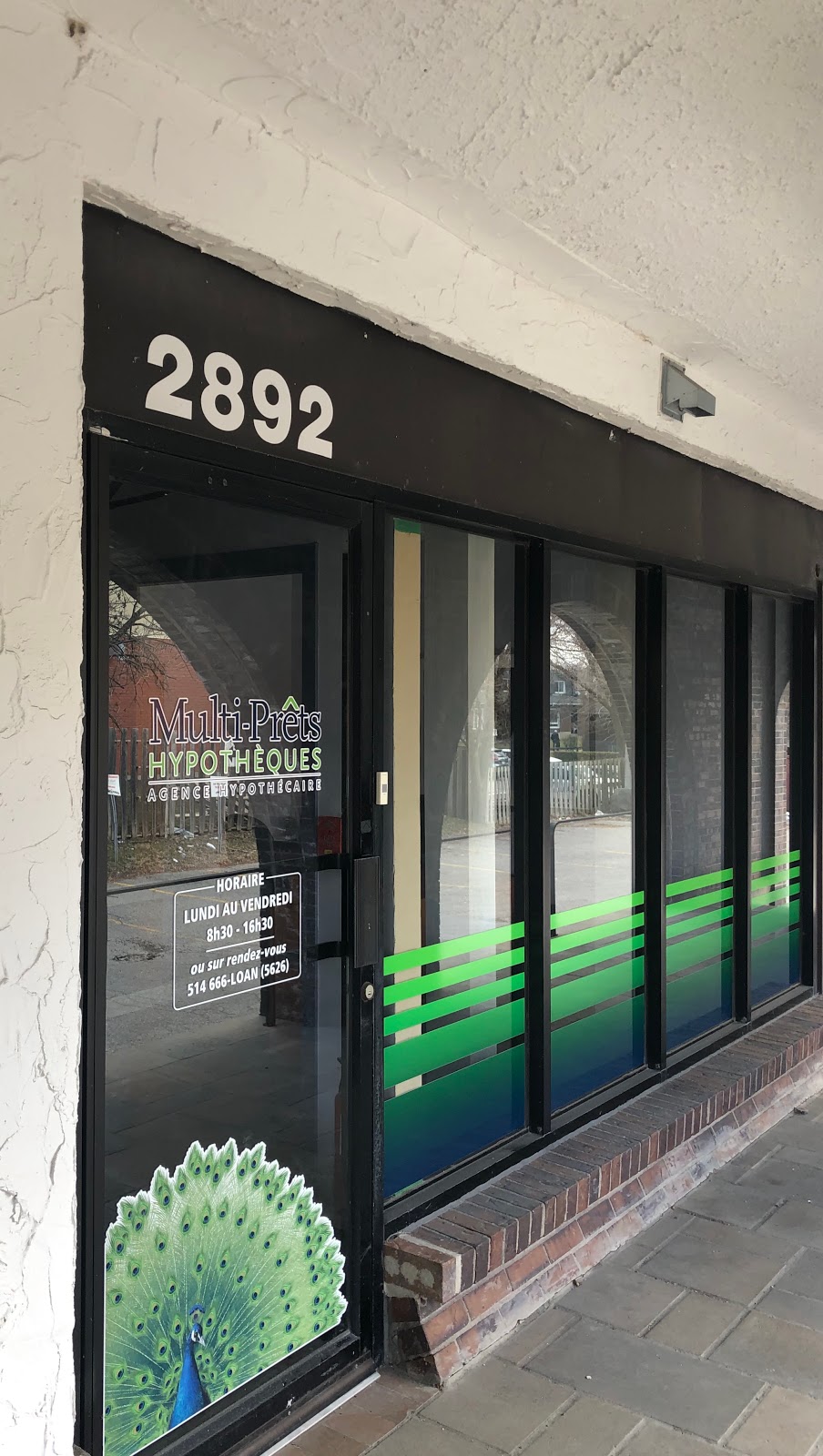 Multi-Prêts MR - Kirkland | 2892 Bd Saint-Charles, Kirkland, QC H9H 3B6, Canada | Phone: (514) 907-4707